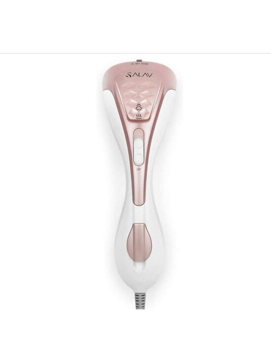 Salav Other - SALAV Handheld Clothes Steamer + Iron 2-in-1